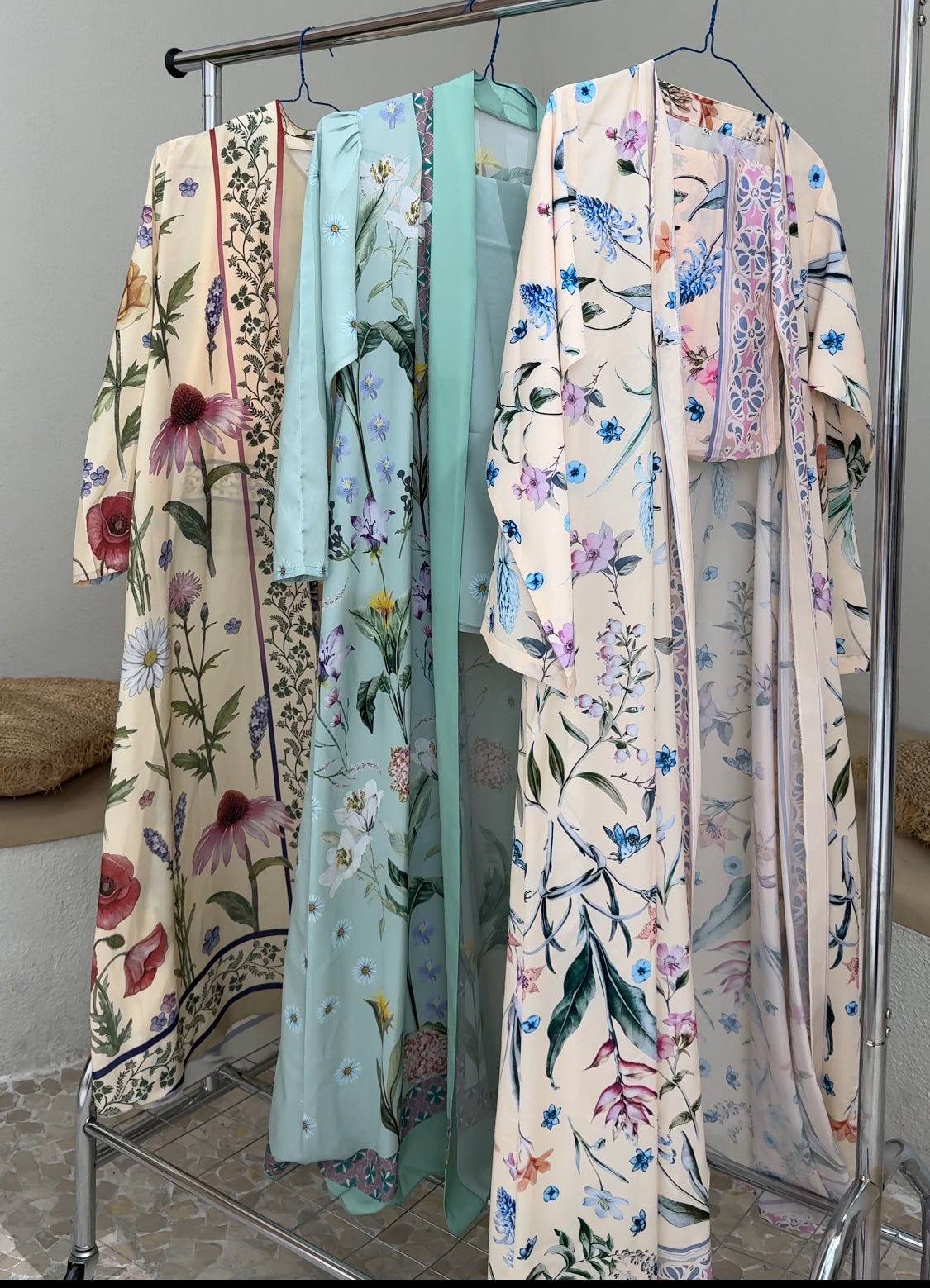 Yasmina Collection