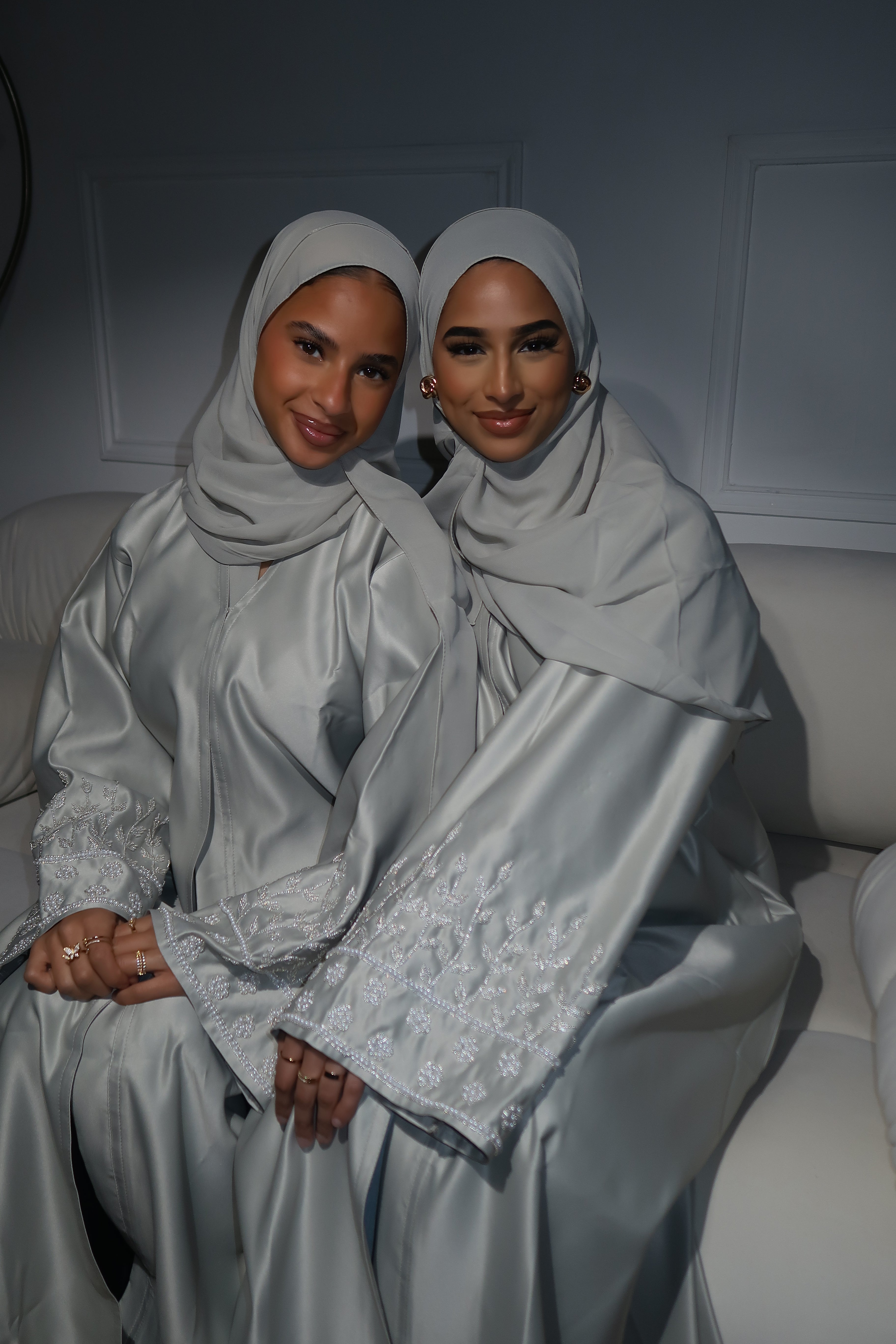 Abayas