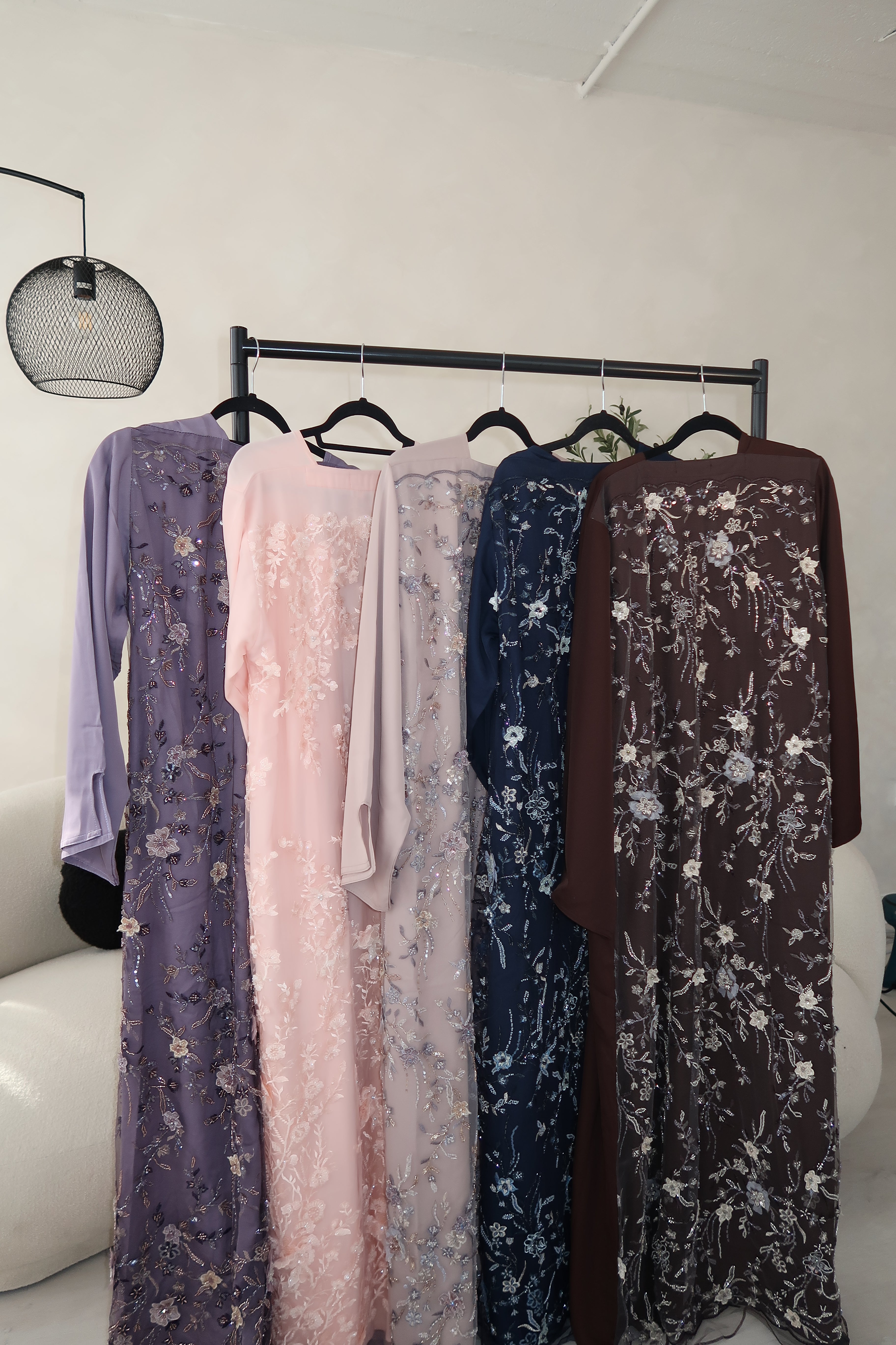 azha collection