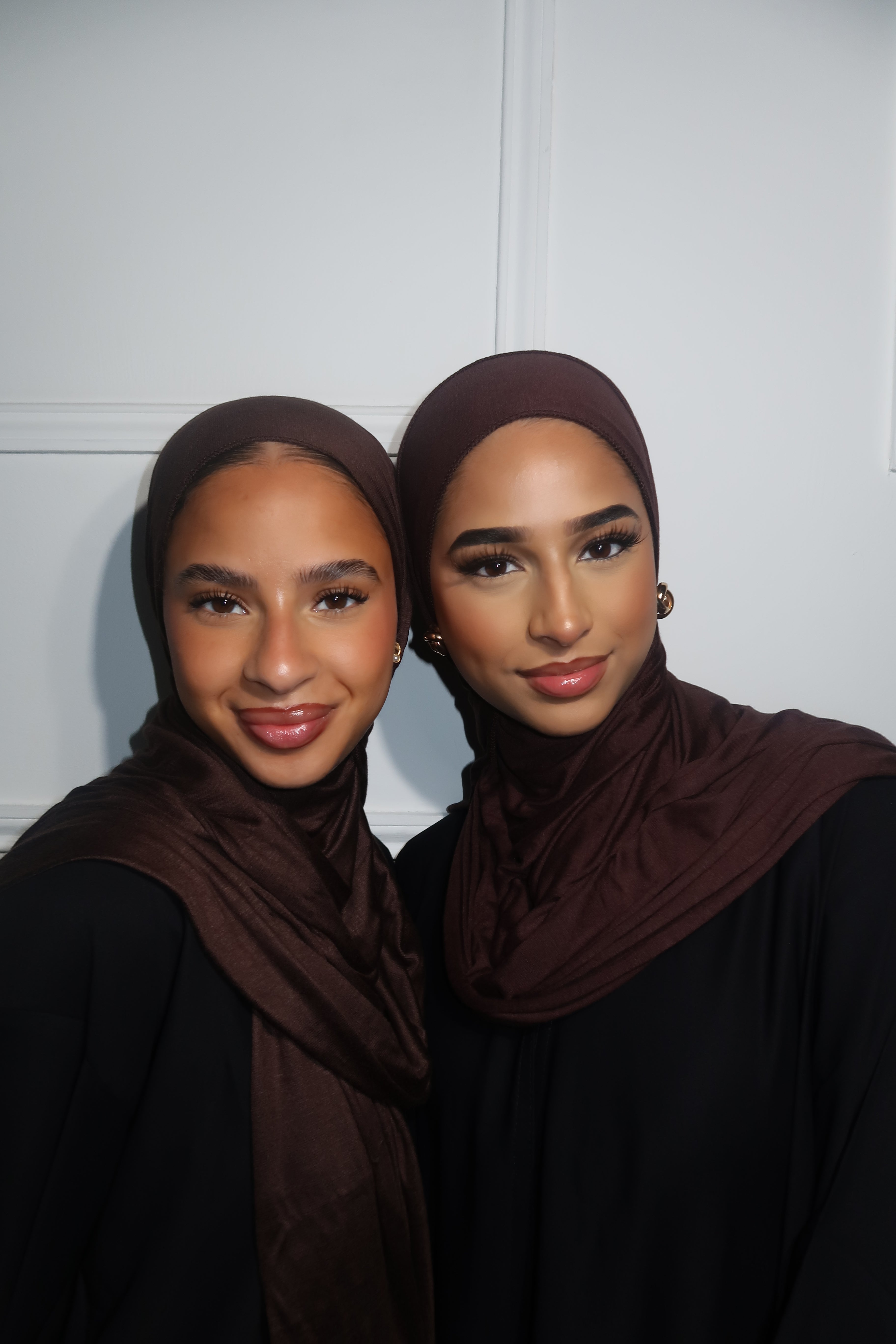 Premium Jersey Hijabs