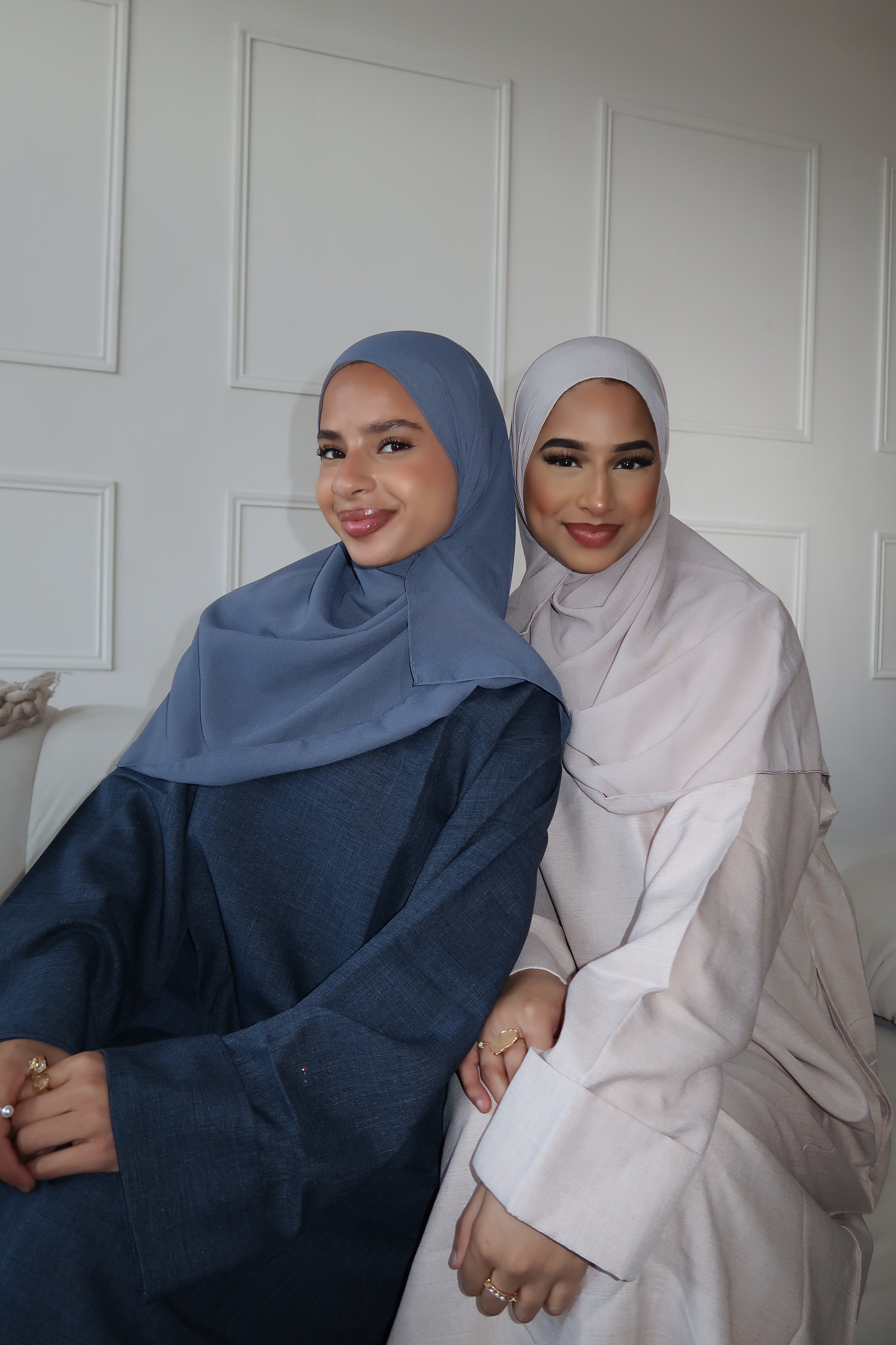 Lina Linen Collection