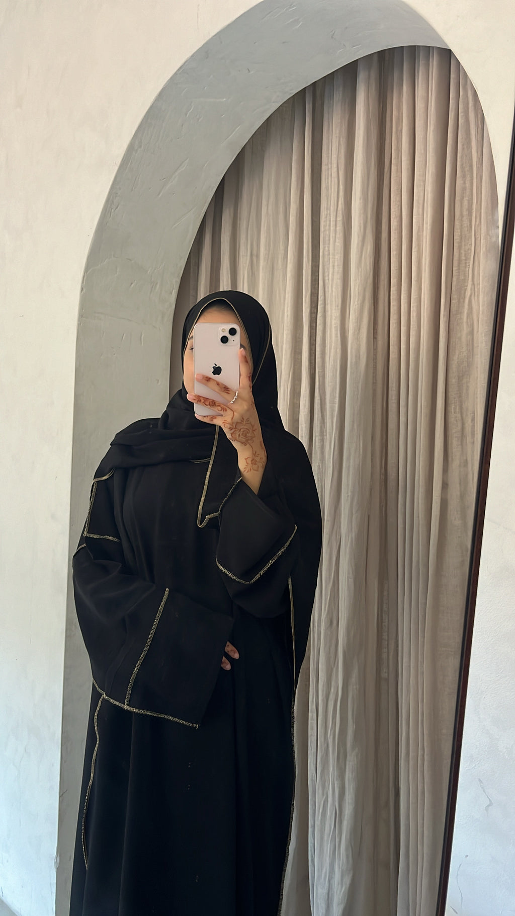 AYAA Brown  - آية