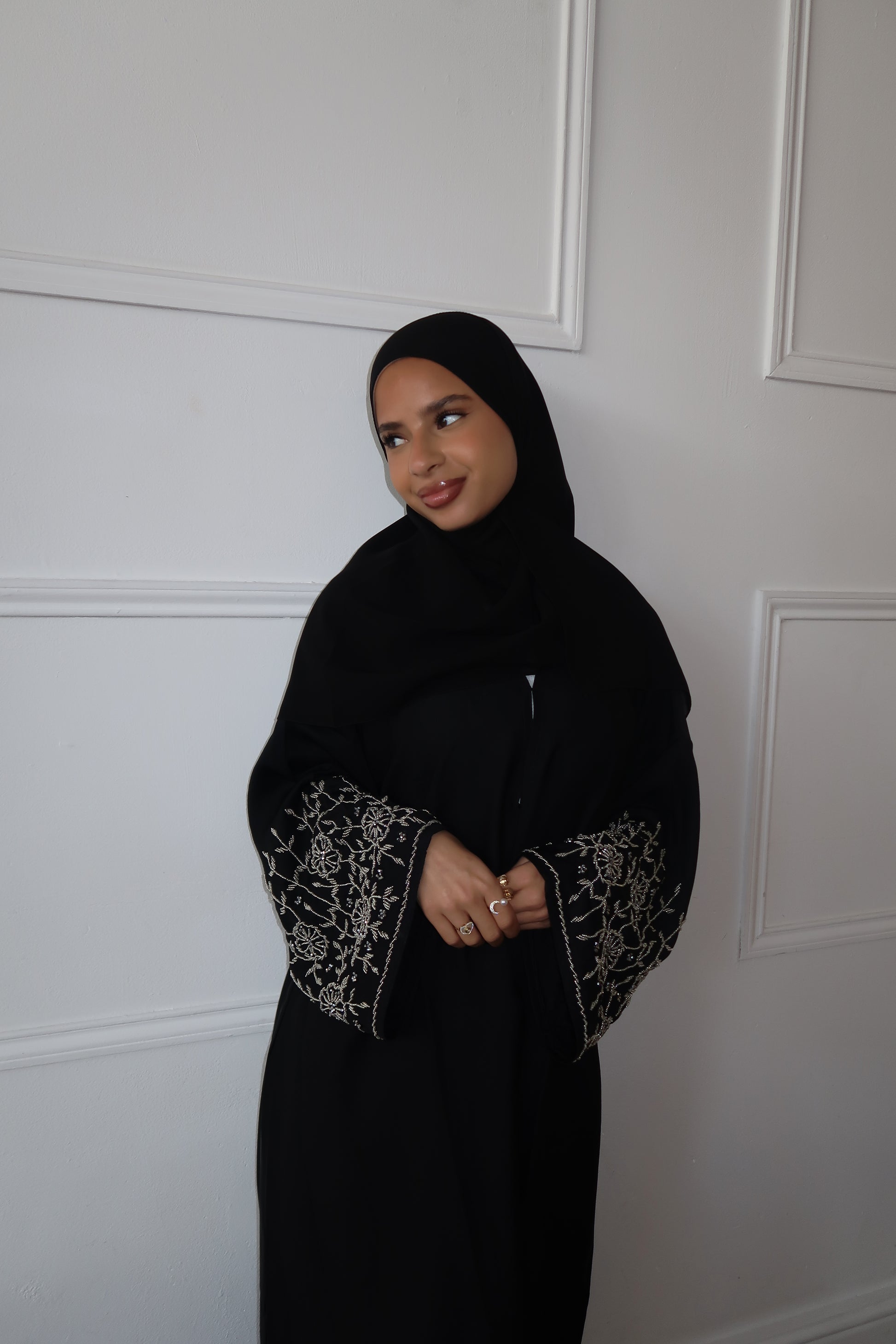 Warda - ﻭَﺭﺩَﺓ