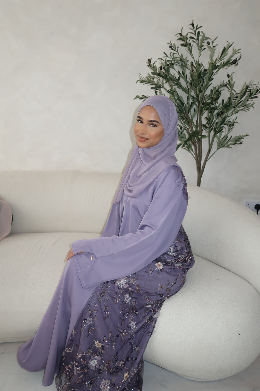 azha lilac - أزها