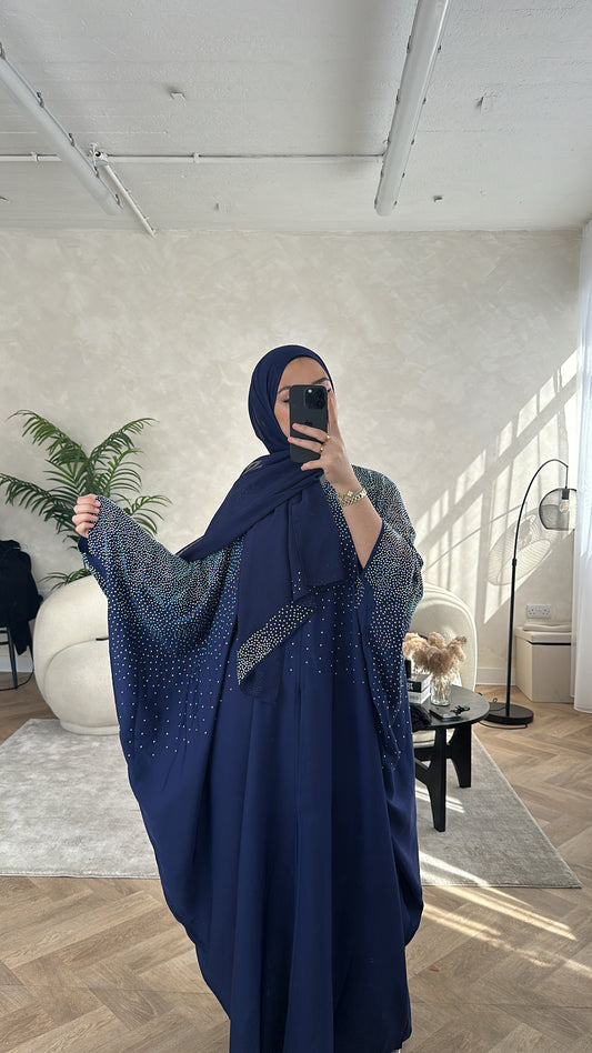 Royal Blue INARA - إنارة