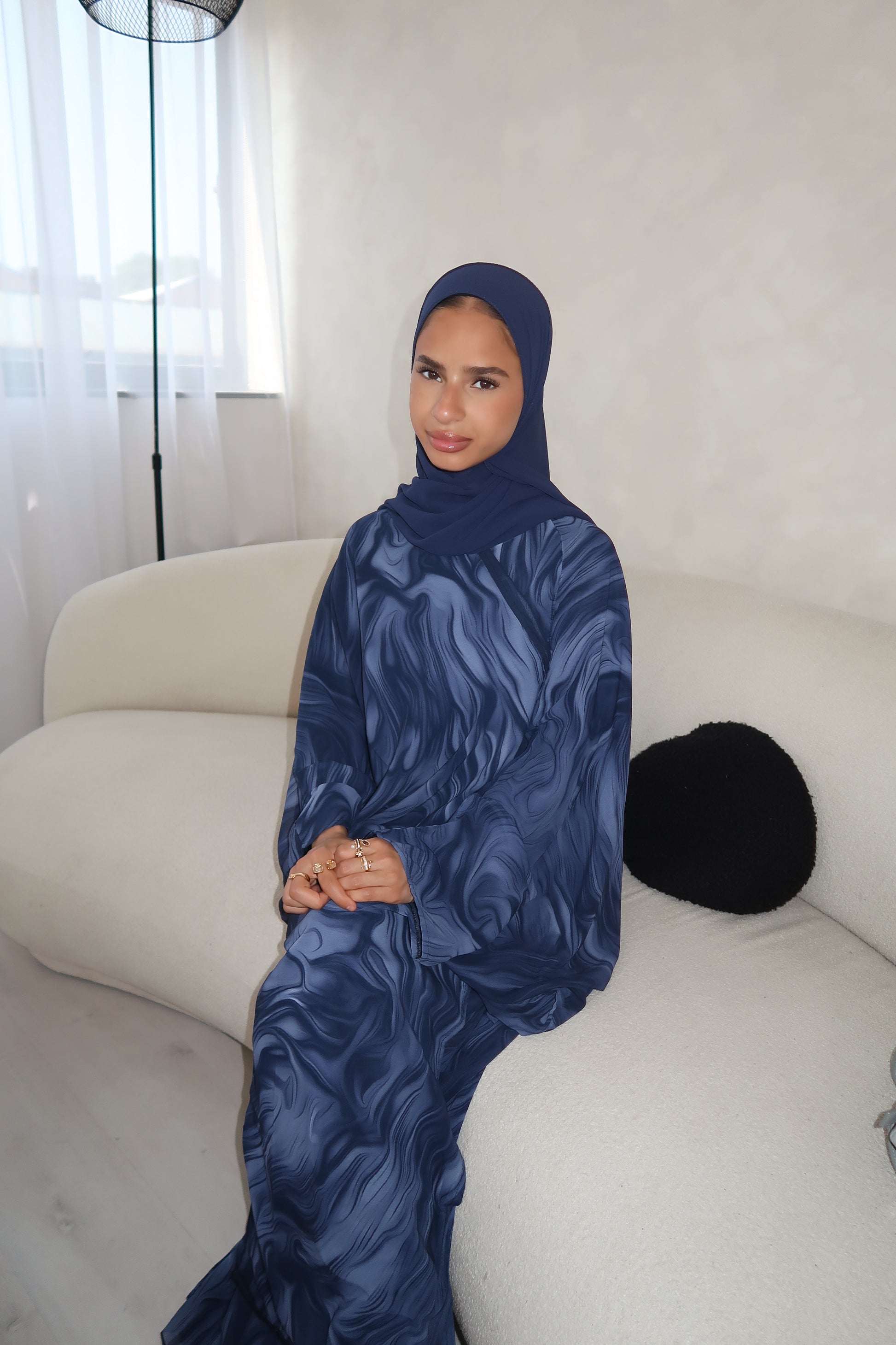 Azra - أزرا