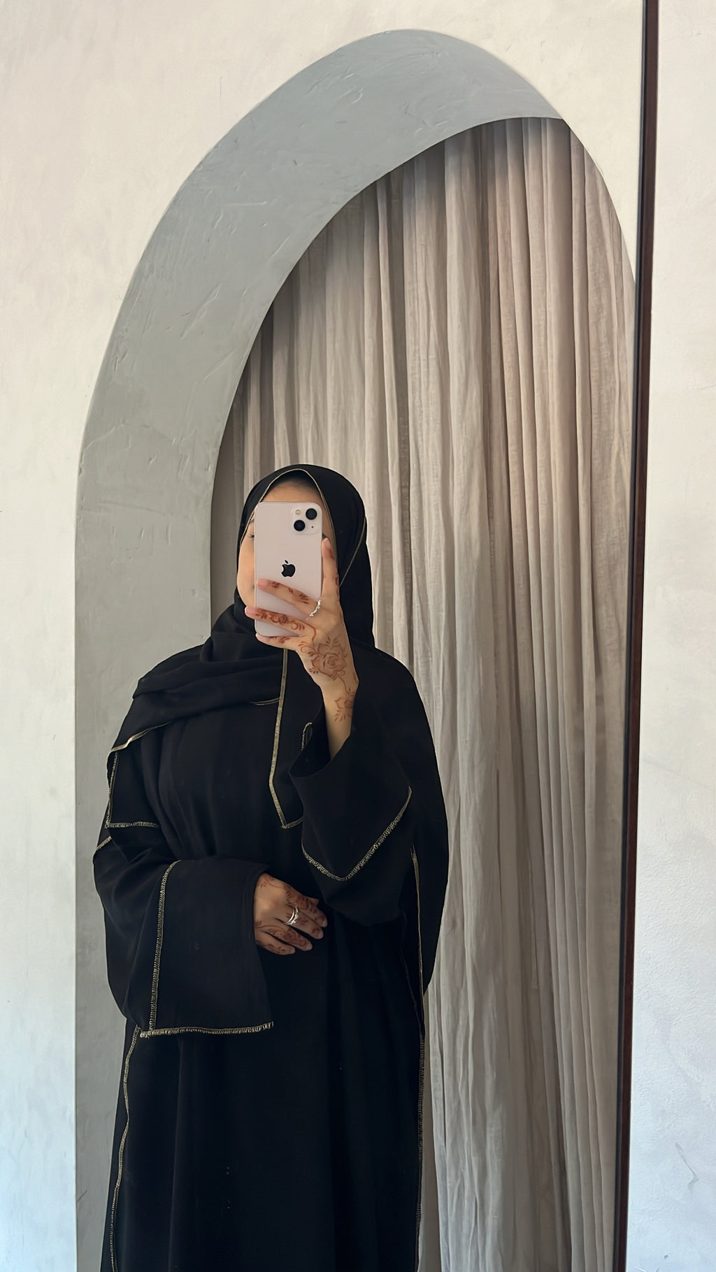 AYAA Brown  - آية