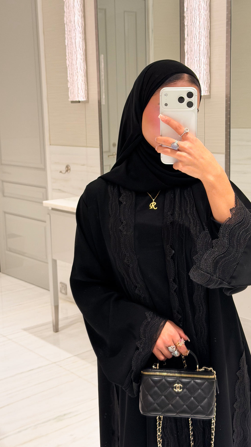 Black Sherine - شيرين