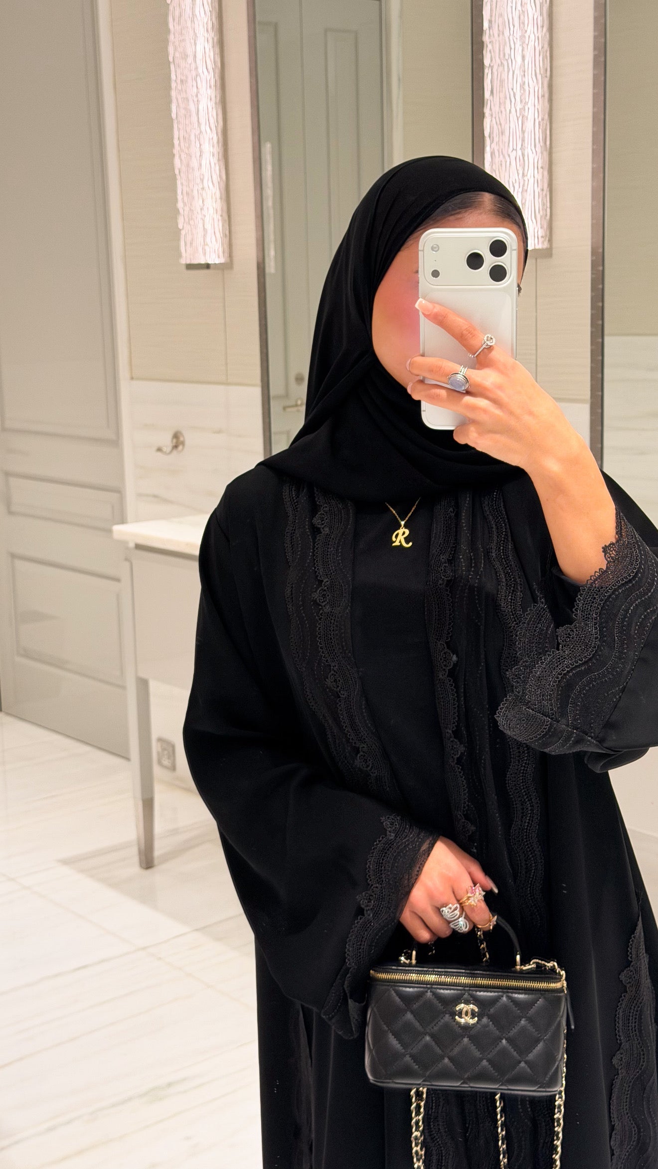 Black Sherine - شيرين