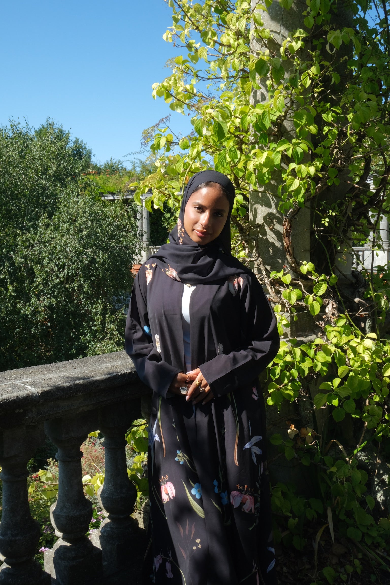 Yasmina Black - ياسمينة