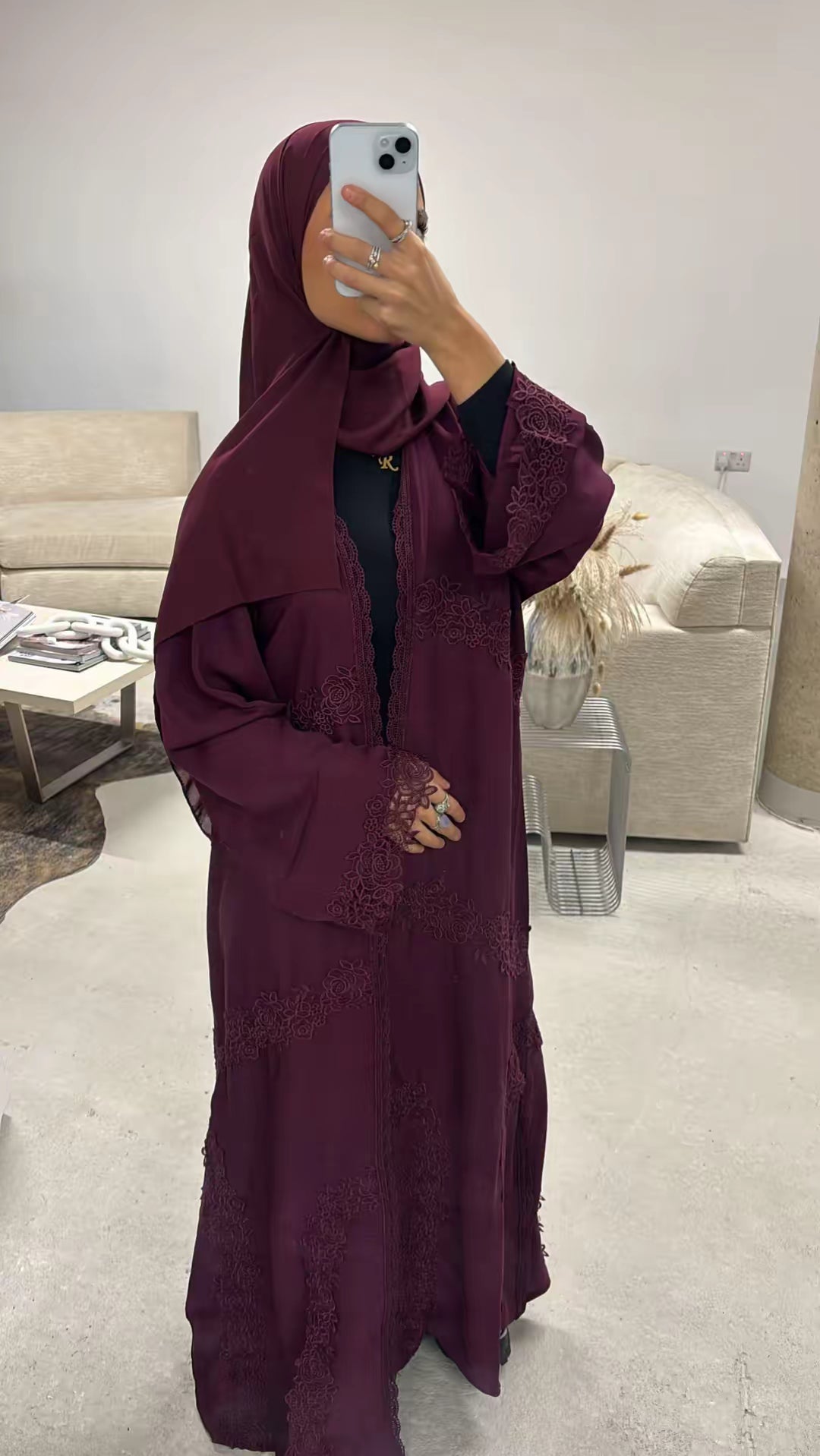 Layla plum - ليلى