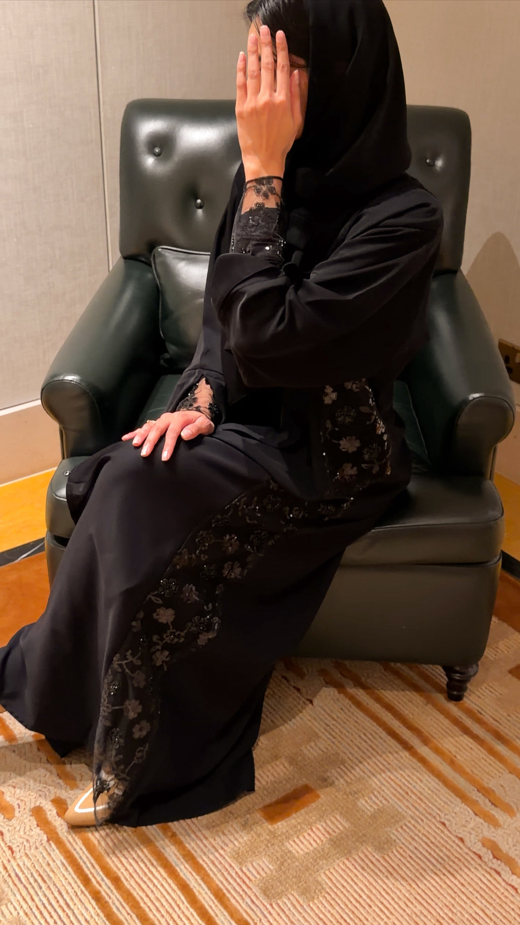 Black Maya - مايا