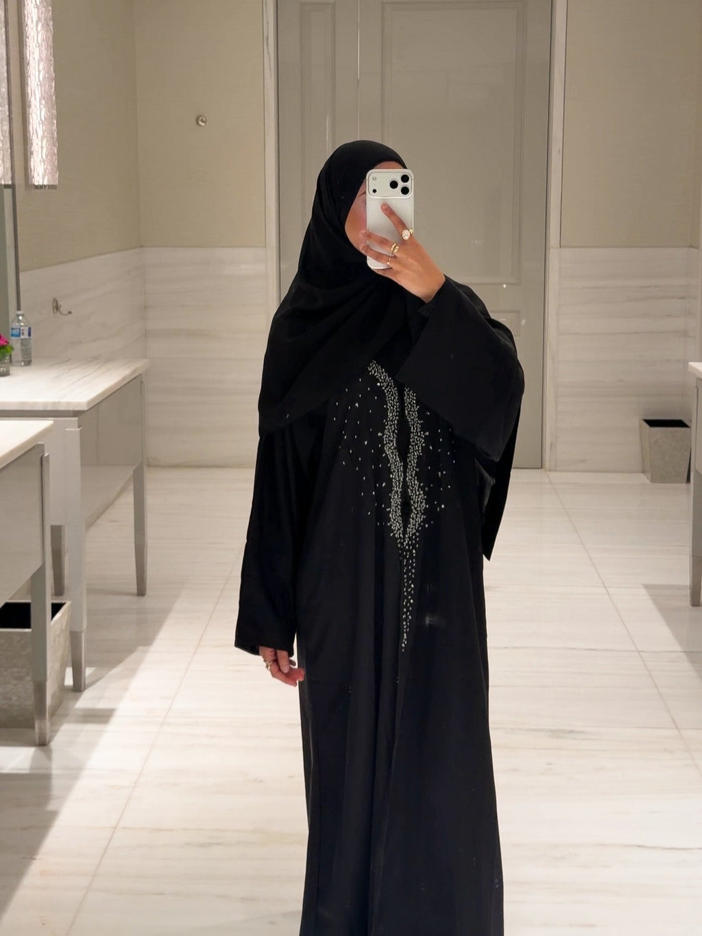 Hala Black - هلا