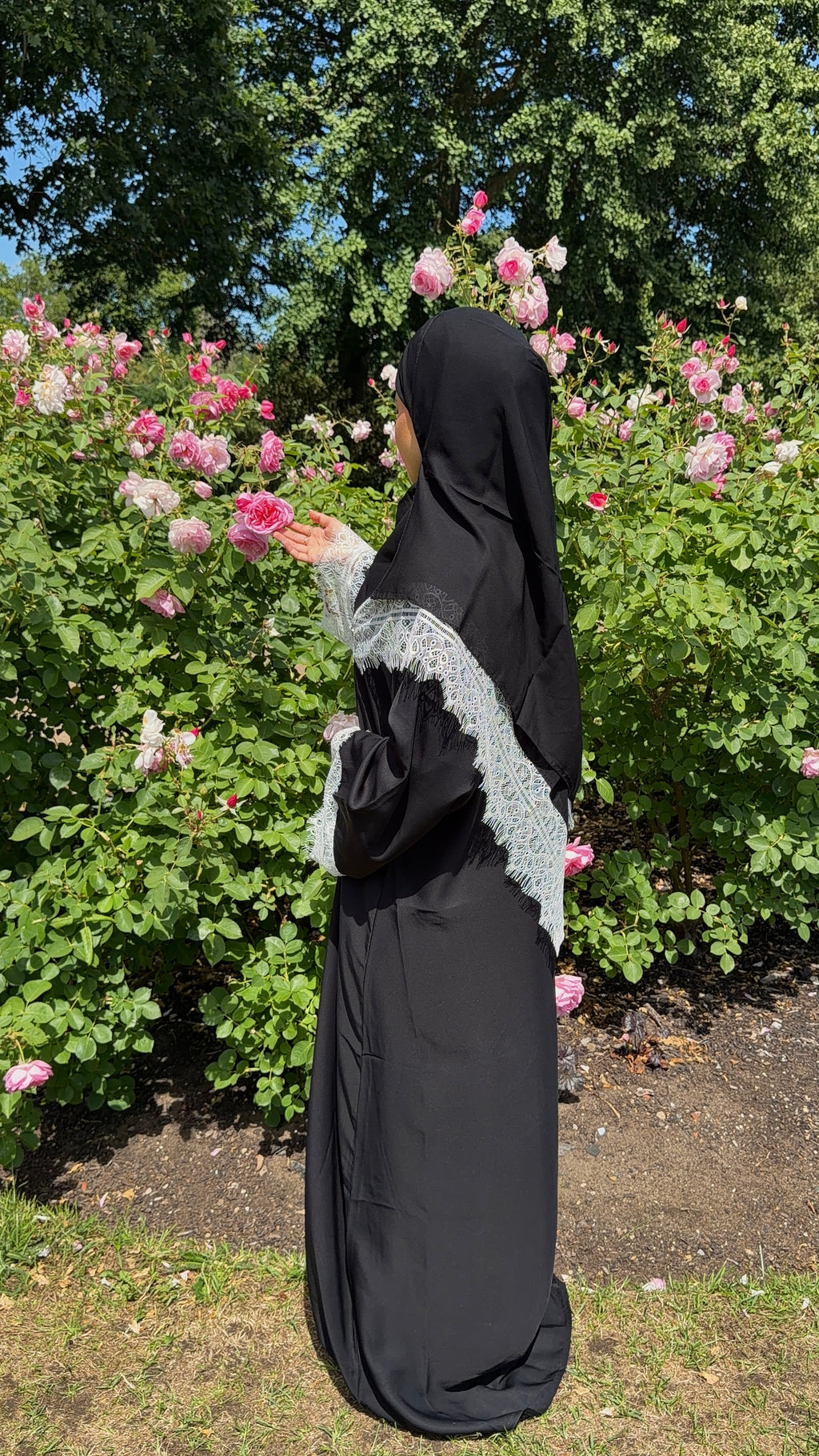 Ruba - رُبَى