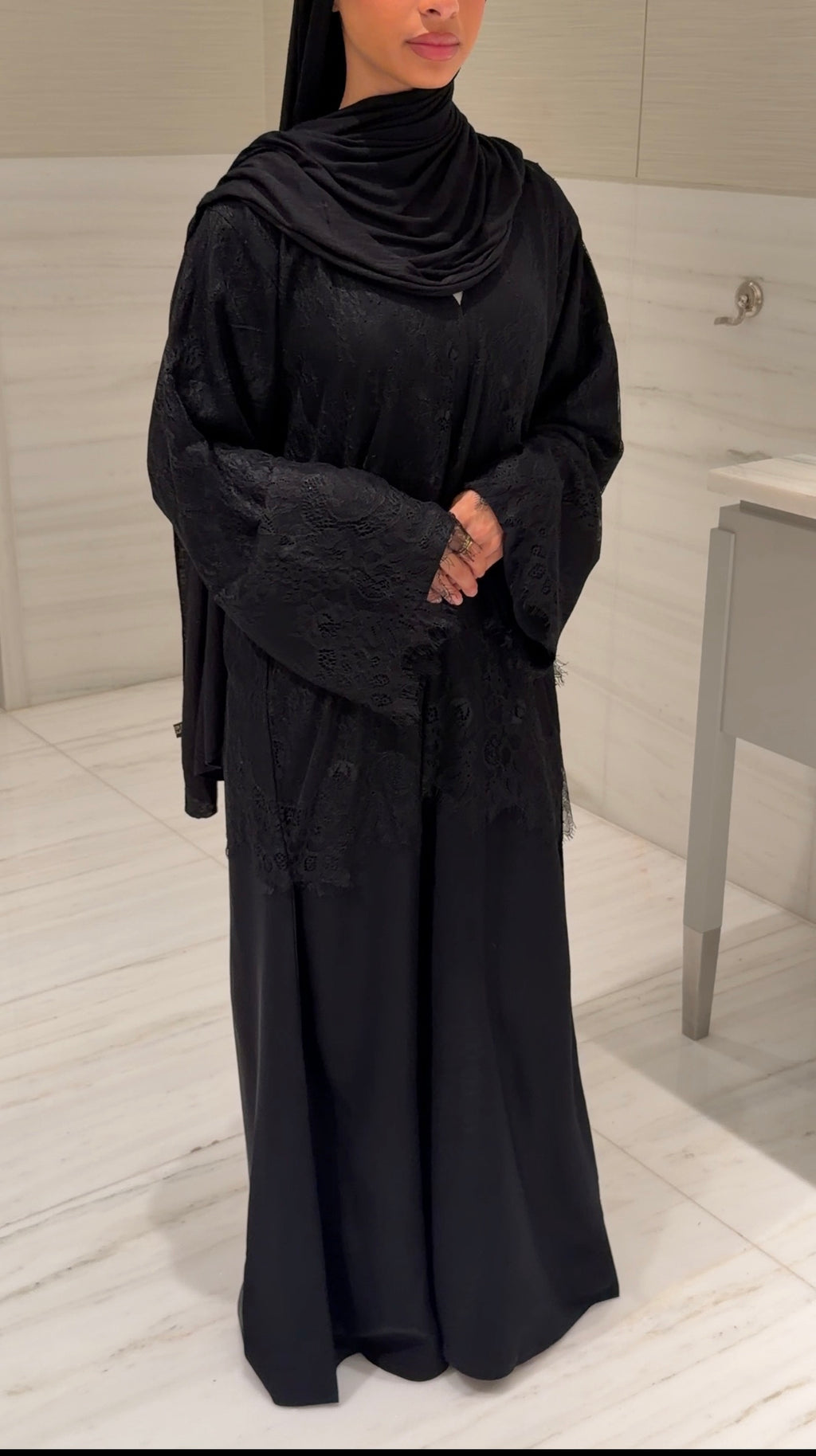 Dalia black - داليا
