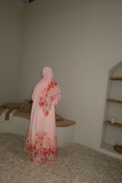 Yasmina Pink - ياسمينة