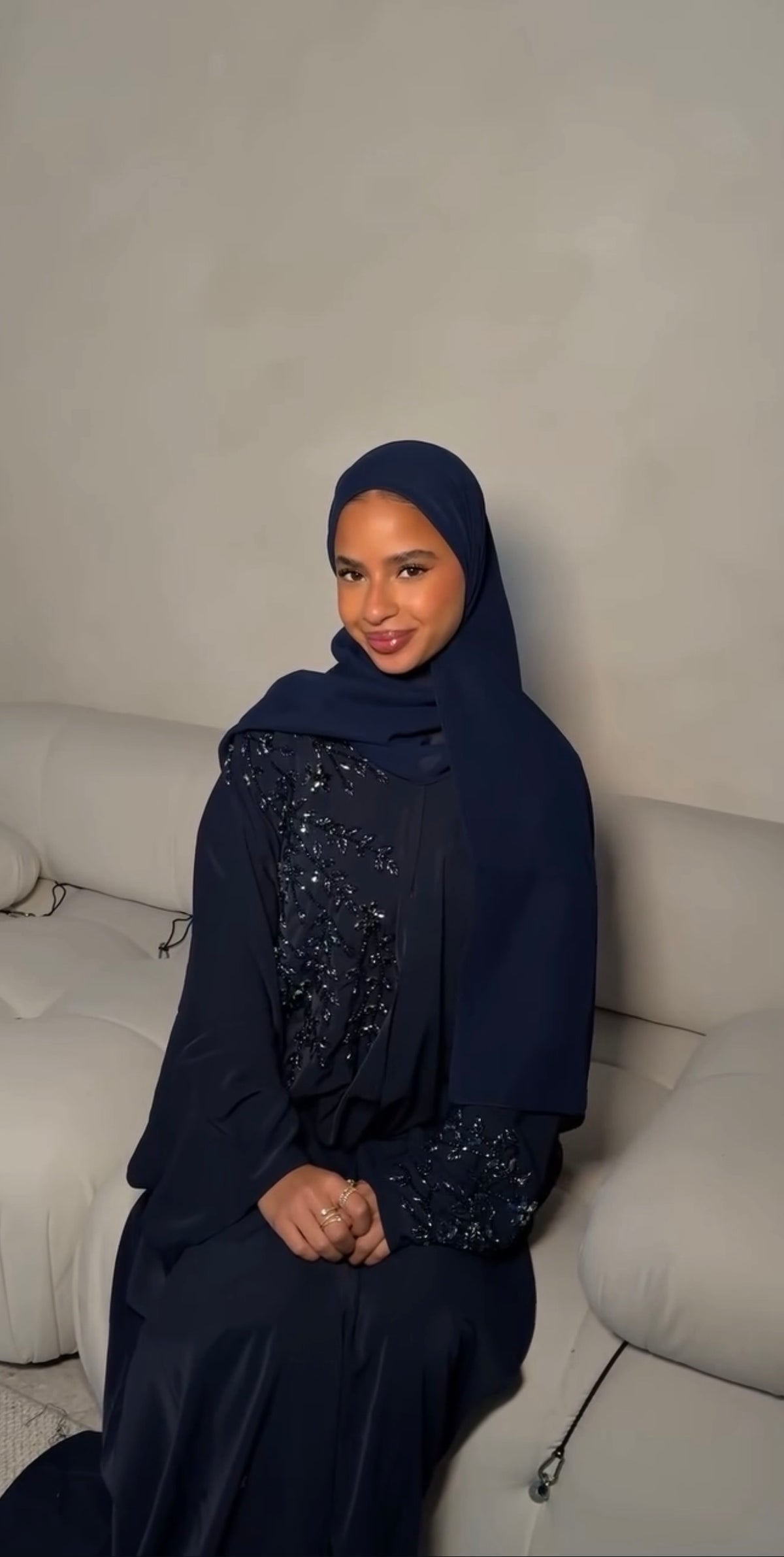 Raghad Navy - رَغد
